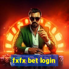 fxfx bet login